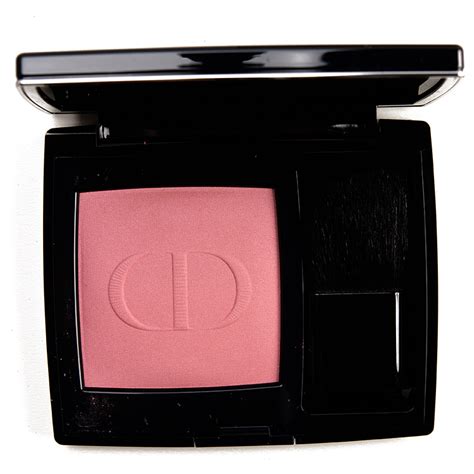 rouge dior 361 rose baiser|Rouge Blush: the Intense Colour Long.